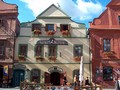 Csehország szállásČeský Krumlov és Dél-CsehországČeský Krumlov